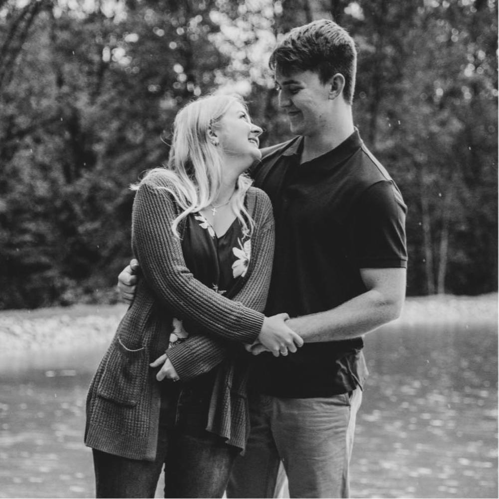 Meet your Posher, Alayna